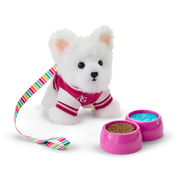 AG™ Star Squad Puppy & Accessories for 18-inch Dolls U2