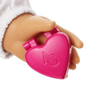 We Heart Fashion Accessories for 18-inch Dolls L3