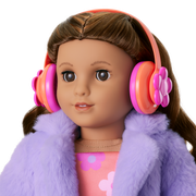 Truly Me™ #117 Doll & Day of Fun All-in-One Set D7