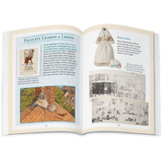 Felicity Merriman™ 18-inch Doll, Book & Accessories (Historical Characters) I7