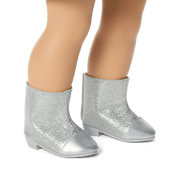 April Diamond Dazzle Outfit for 18-inch Dolls F3