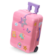 AG Sisters™ Self-Care Sleepover Set O8