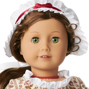 Felicity Merriman™ 18-inch Doll, Book & Accessories (Historical Characters) E8