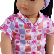 Truly Me™ #130 Doll & Day of Fun All-in-One Set I2
