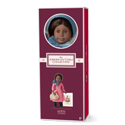 Addy Walker™ 18-inch Doll, Book & Accessories (Historical Characters) A6