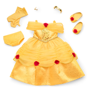 Disney Princess Belle Doll by American Girl® Y2