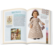 Felicity Merriman™ 18-inch Doll, Book & Accessories (Historical Characters) E8