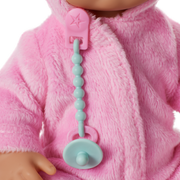 Little Bitty Baby™ Cozy Bunny Sleep Set for 7.75-inch Dolls D8