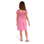 American Girl® x Hill House Home Tiny Athena Nap Dress for Girls (Addy™ Print) U4