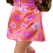 Truly Me™ #117 Doll & Day of Fun All-in-One Set T7