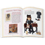 Samantha Parkington™ 18-inch Doll, Book & Accessories (Historical Characters) C7