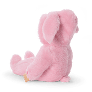 Playful Pink Bunny One-Piece Outfit for Bitty Baby® Dolls H6