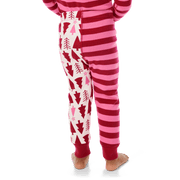 American Girl® x Hanna Andersson Holiday Treetops Pajamas for Little Girls & Girls W2