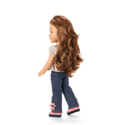 Modern Era™ Felicity™ Doll X1