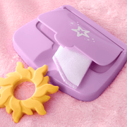 Disney Princess Rapunzel Cuddle & Care Set with Bitty Baby® Doll by American Girl® C4