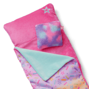 AG Sisters™ Glamping Girls Sleepover Set H0