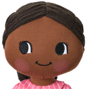 My First Addy™ Doll & Board Book (Historical Characters) Y2