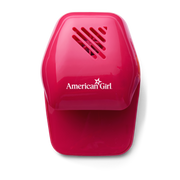 American Girl™ Nail Set for Girls F2