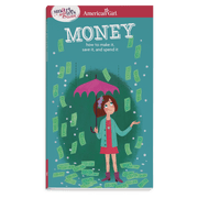 A Smart Girl’s Guide: Money O9