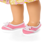 Maryellen’s™ 2-in-1 Outfit for 18-inch Dolls (Historical Characters) H3