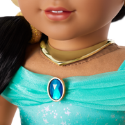 Disney Princess Jasmine Doll by American Girl® Q9