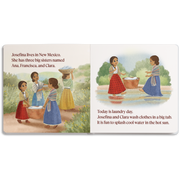 My First American Girl Boxed Set U8
