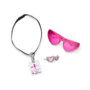 American Girl® x Megan Moroney Fan Fashion Outfit, Concert-Ready Accessories & VIP Accessories X0