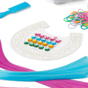 Chestnut Charm Horse & Hairstyling Accessories E8