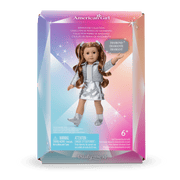 April Diamond Dazzle Outfit for 18-inch Dolls F3