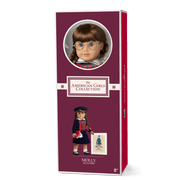 Molly McIntire™ 18-inch Doll, Book & Accessories (Historical Characters) F5