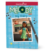 Melody: My Diary Book (Historical Characters) E7