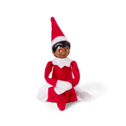 The Elf on the Shelf® Set (Girl) for 18-inch Dolls O3