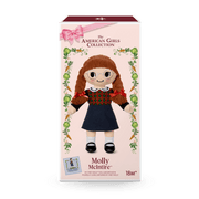 My First Molly™ Doll & Board Book (Historical Characters) E3