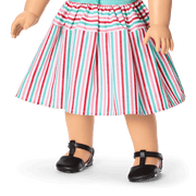 Maryellen™ 18-inch Doll & Journal (Historical Characters) H2