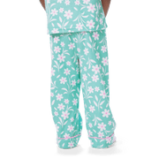Flower Fun PJs for Little Girls (Bitty Baby®) P5