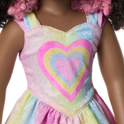 Wesley’s™ Sparkle & Celebrate Set (AG Sisters™) F7