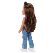 AG Sisters™ School Style Fashion Set V1