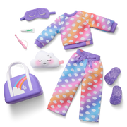 AG Sisters™ Staying Up Late Styles K1