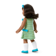 Melody™ 18-inch Doll & Journal (Historical Characters) E5