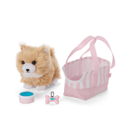 Raquel's™ Dog, Luzita™ (Girl of the Year™ 2026) E4
