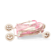 Bitty Baby® Luxe Bassinet Stroller V0