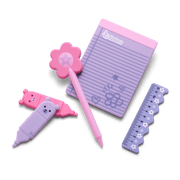 AG Sisters™ School Style Fashion Set S8