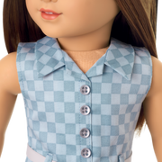 American Girl® x Megan Moroney Fan Fashion Outfit for 18-inch Dolls M0