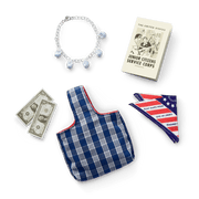 Nanea’s™ Accessories (Historical Characters) W4