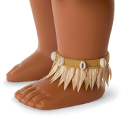 Disney Moana Doll by American Girl® Q8