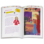 Courtney™ 18-inch Doll & Journal (Historical Characters) N1