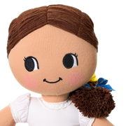 My First Josefina™ Doll & Board Book (Historical Characters) S7