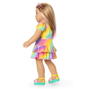 Summer™ 18-inch Doll & Journal (Girl of the Year™ 2025) S1