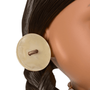 Kaya™ 18-inch Doll, Book & Accessories (Historical Characters) U2