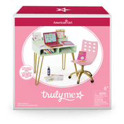 Write On! Desk Set for 18-inch Dolls S7